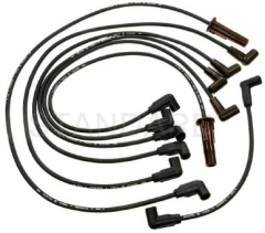 Zündkabel Satz - Ignition Wire Set  Chevy V6 4,3L  88-96